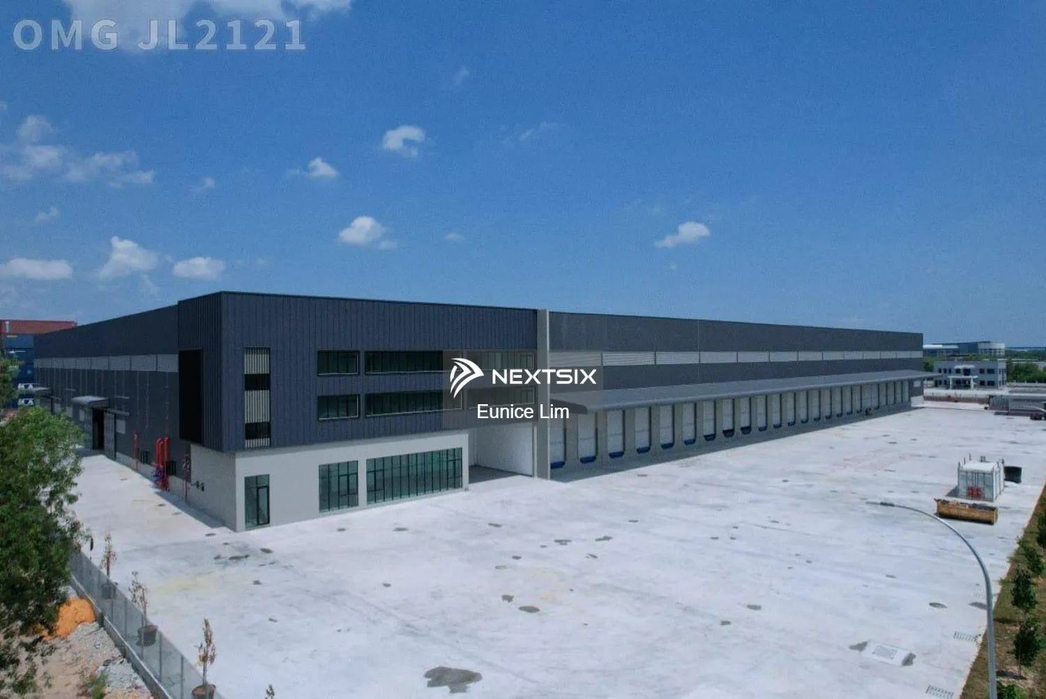 Factory For Rent in Port Klang Selangor - Image 5
