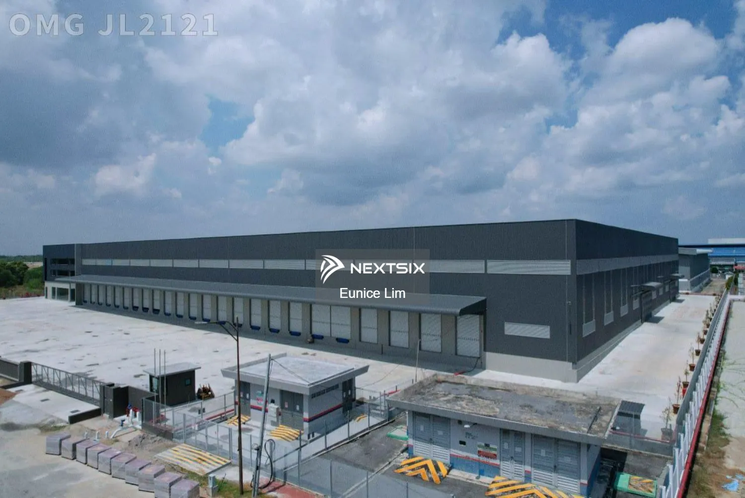 Factory For Rent in Port Klang Selangor - Image 6