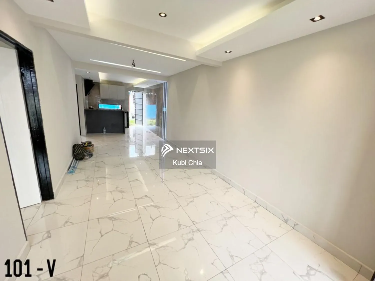 1-sty Terrace/Link House For Sale in Klang Selangor