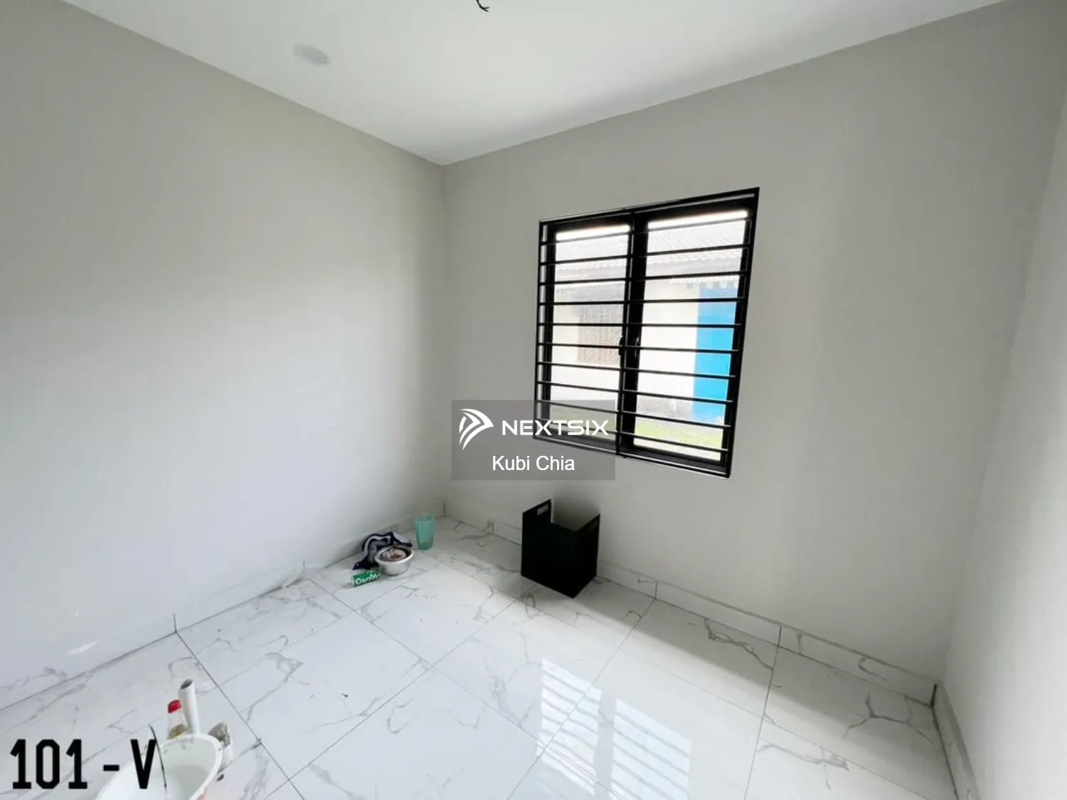 1-sty Terrace/Link House For Sale in Klang Selangor - Image 7