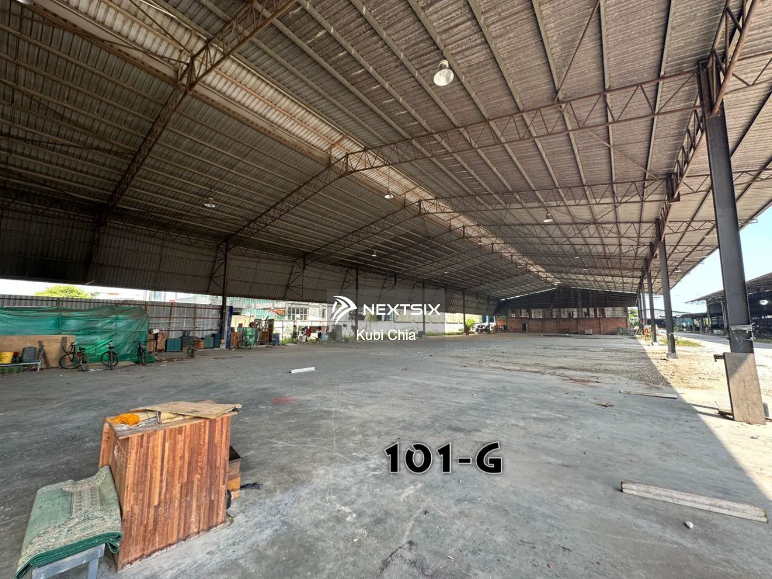 Industrial Land For Sale in Klang Selangor