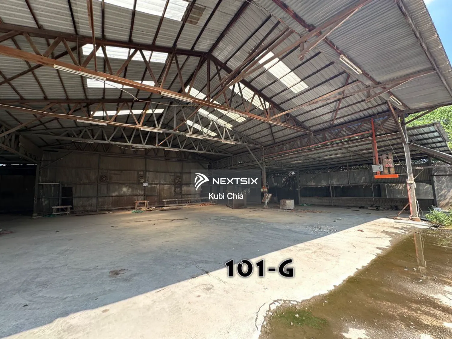 Industrial Land For Sale in Klang Selangor - Image 5