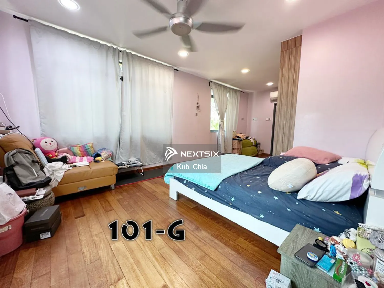 Bungalow For Sale in Aman Perdana Selangor - Image 10