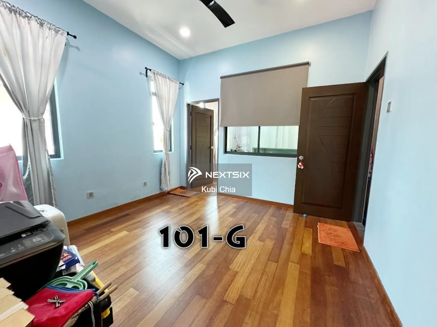 Bungalow For Sale in Aman Perdana Selangor - Image 12