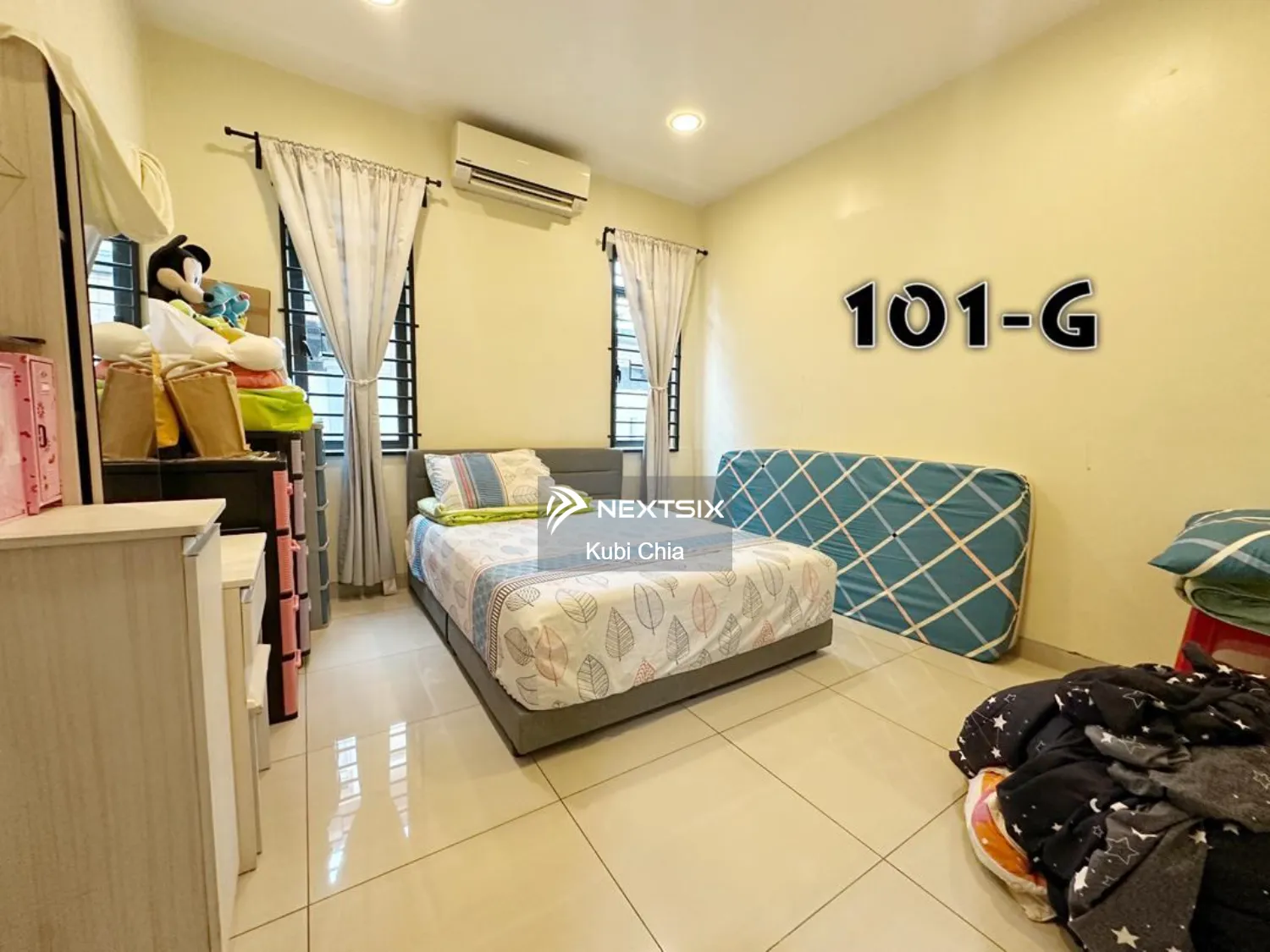 Bungalow For Sale in Aman Perdana Selangor - Image 13