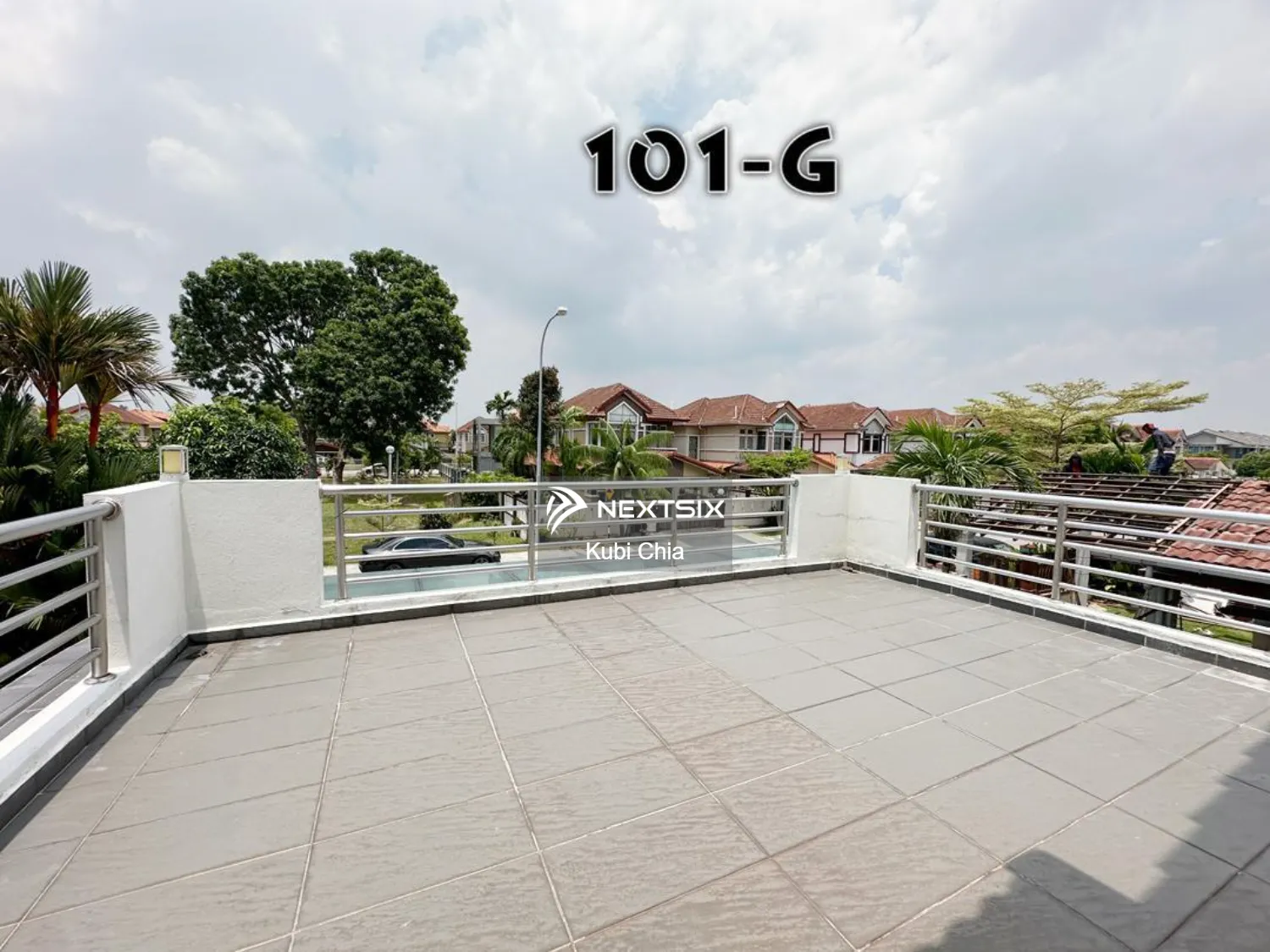 Bungalow For Sale in Aman Perdana Selangor - Image 5