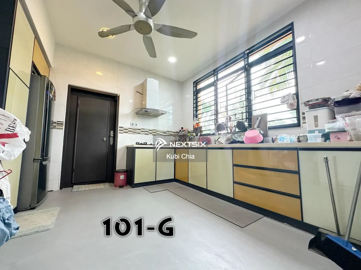 Bungalow For Sale in Aman Perdana Selangor - Image 6