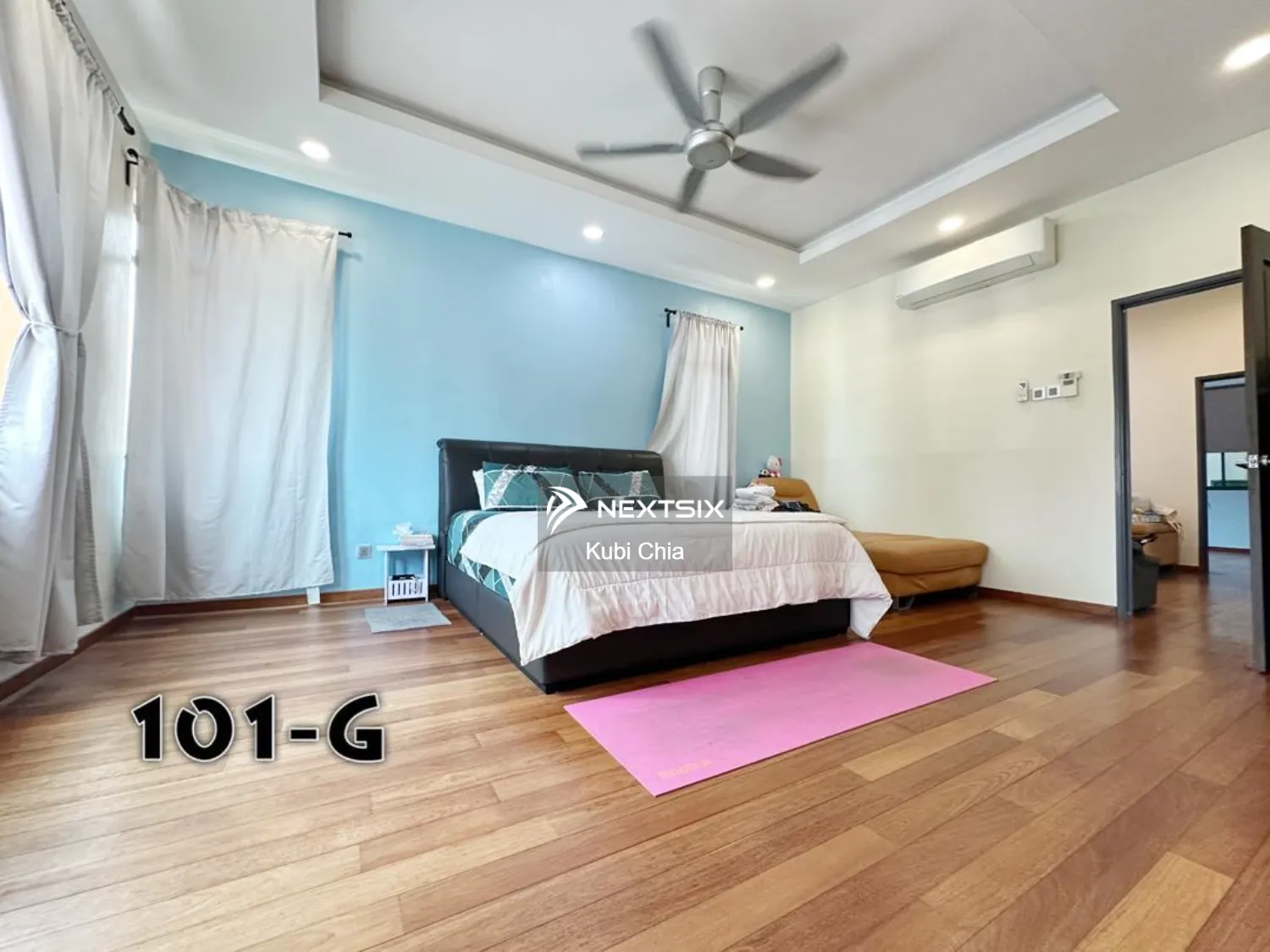 Bungalow For Sale in Aman Perdana Selangor - Image 7