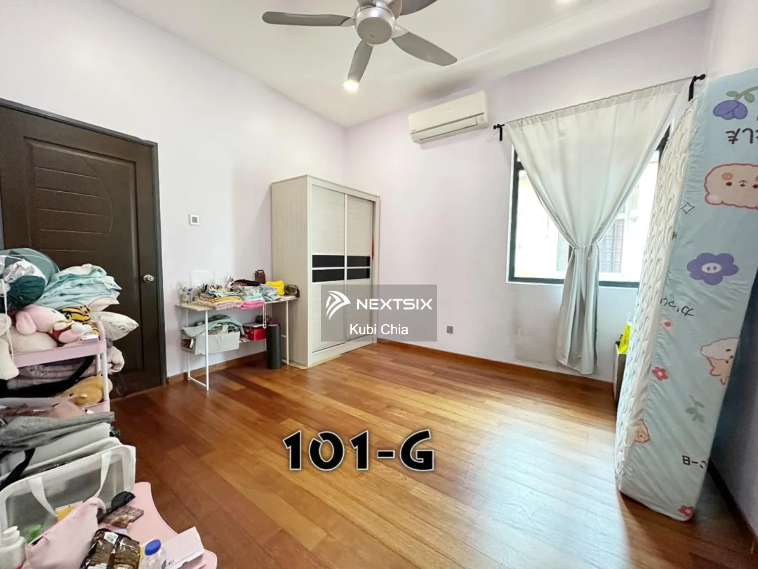 Bungalow For Sale in Aman Perdana Selangor - Image 8