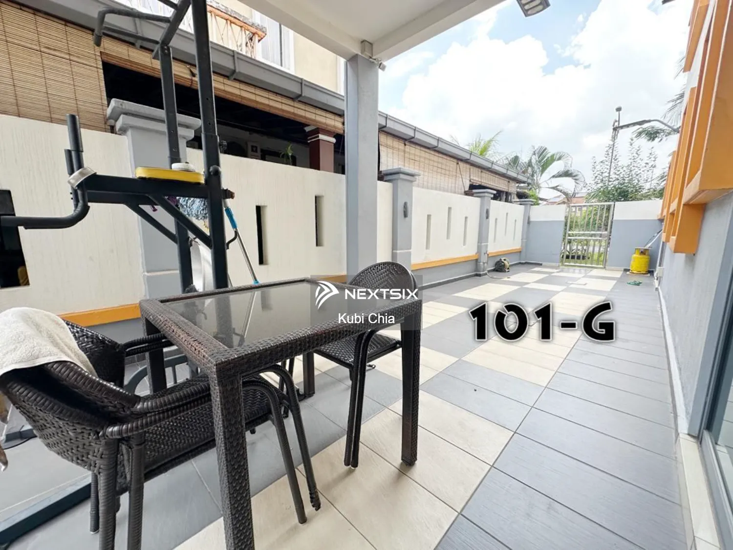 Bungalow For Sale in Aman Perdana Selangor - Image 9