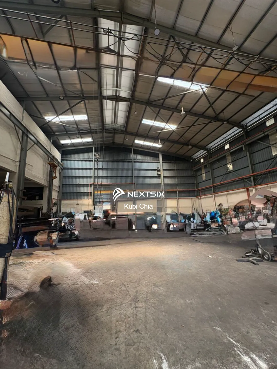 Warehouse For Sale in Kapar Selangor - Image 5