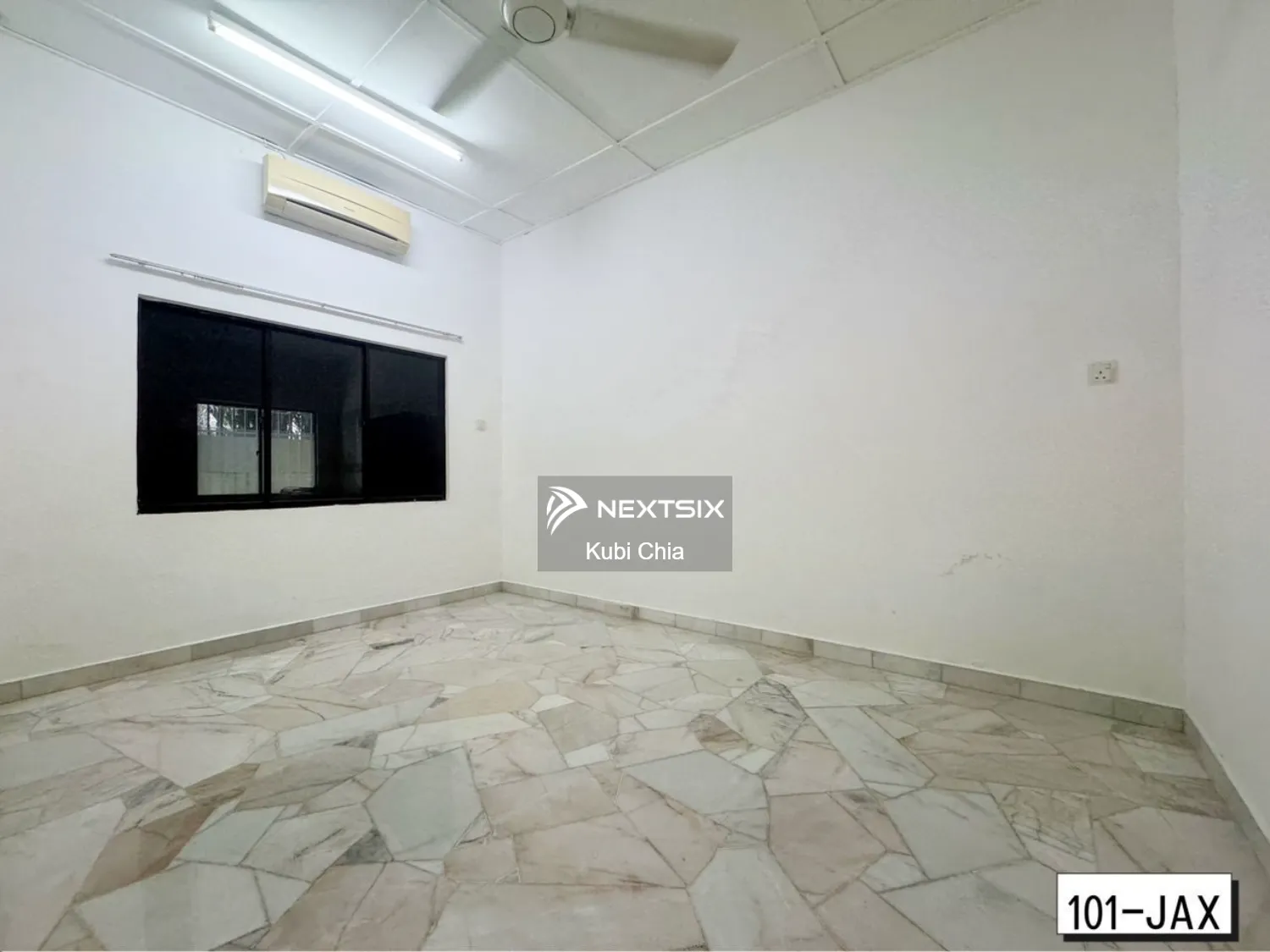 1-sty Terrace/Link House For Sale in Klang Selangor
