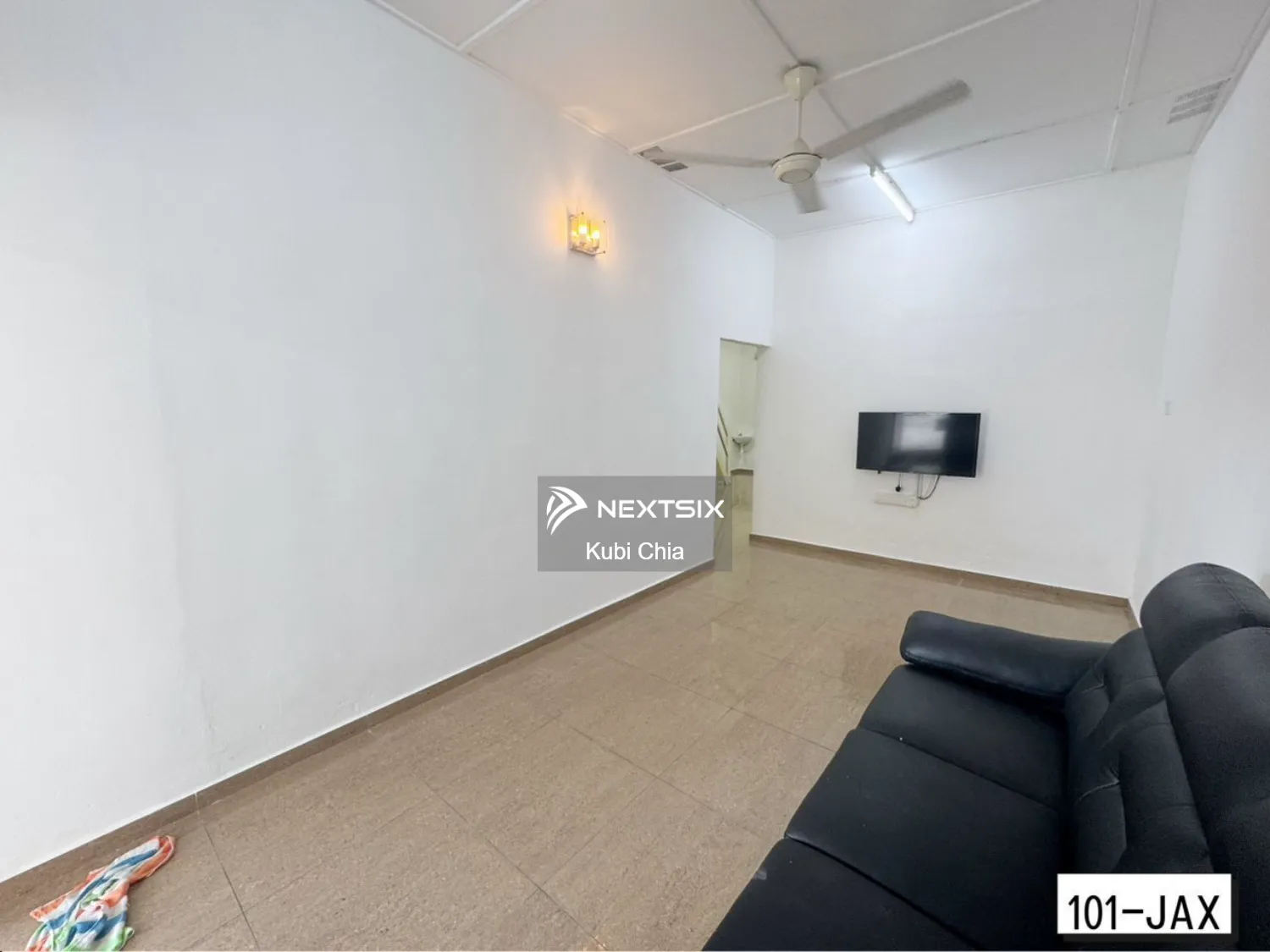 1-sty Terrace/Link House For Sale in Klang Selangor - Image 5