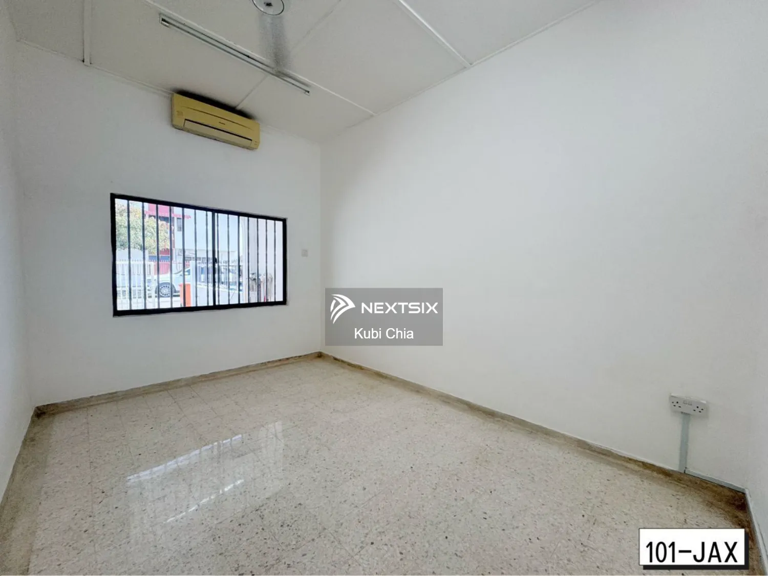 1-sty Terrace/Link House For Sale in Klang Selangor - Image 9