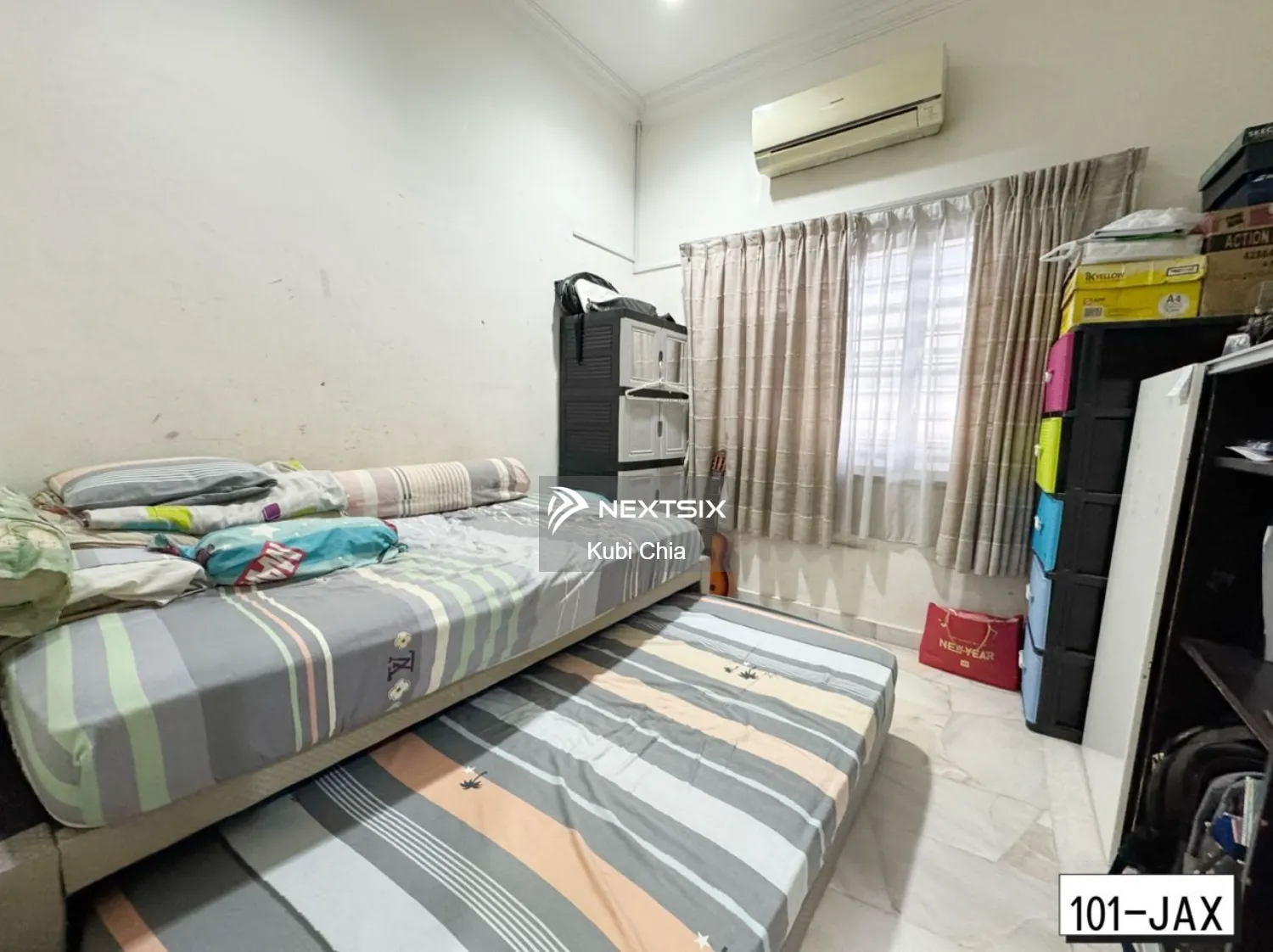 1-sty Terrace/Link House For Sale in Bandar Bukit Raja Selangor - Image 7