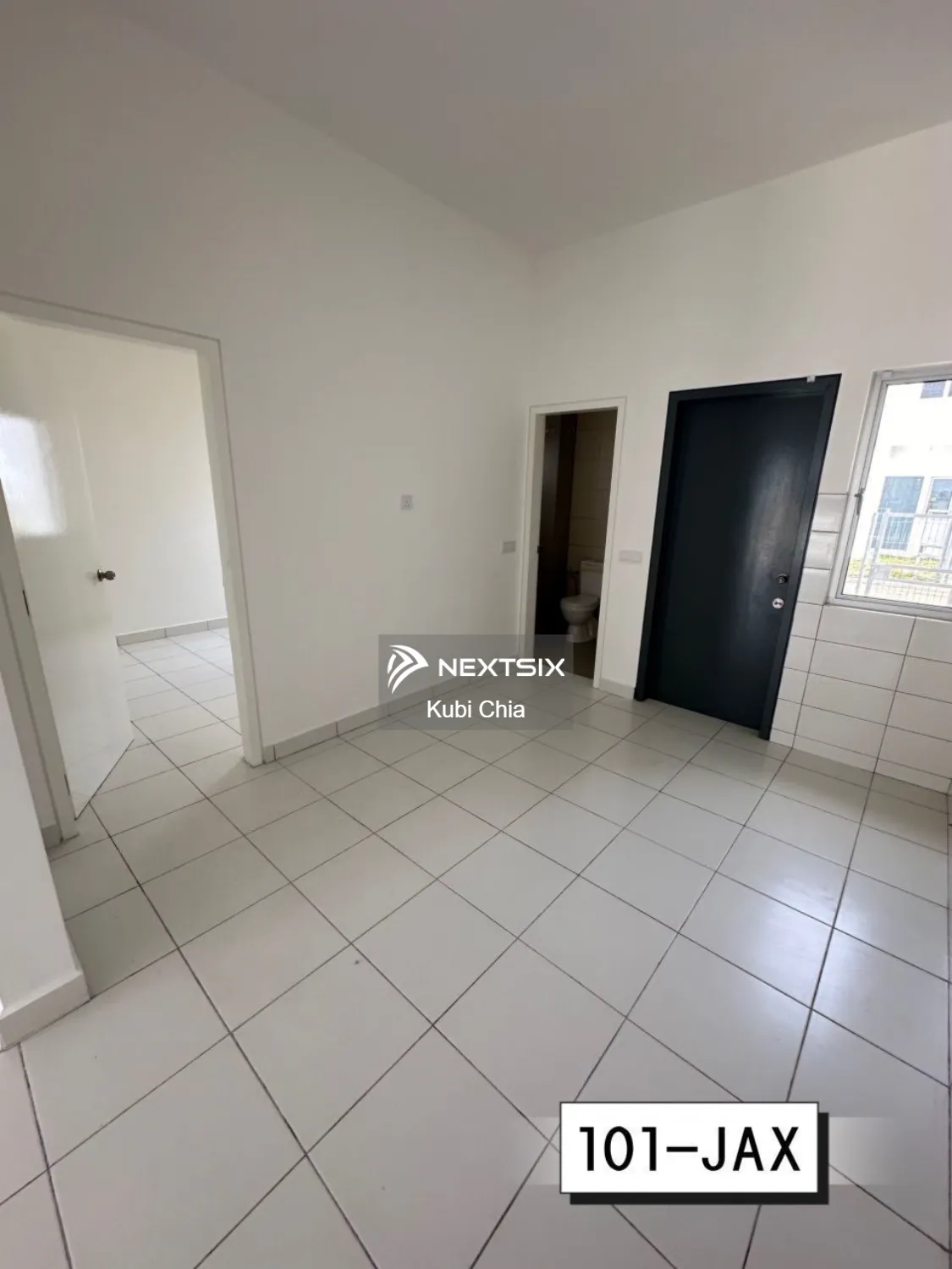 2-sty Terrace/Link House For Sale in Bandar Bukit Raja Selangor - Image 7
