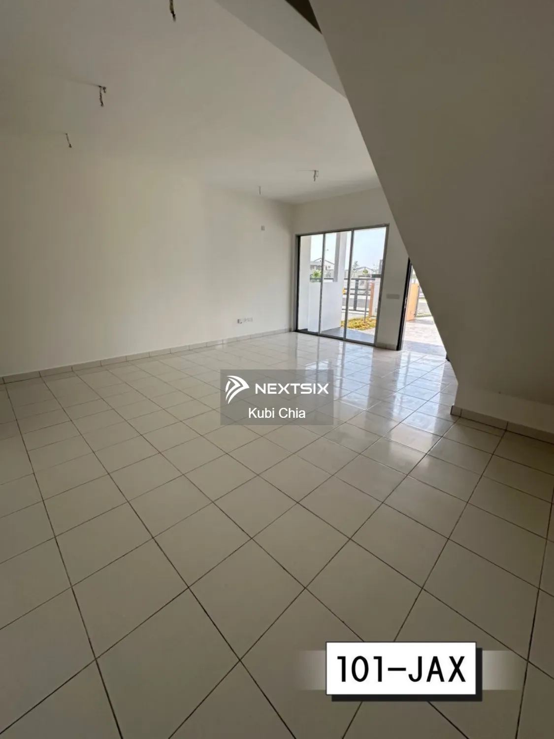 2-sty Terrace/Link House For Sale in Bandar Bukit Raja Selangor - Image 8