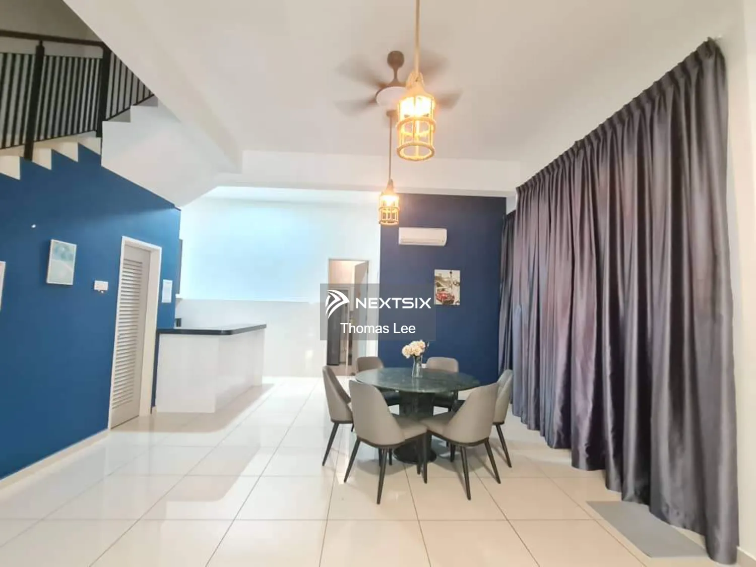 Cluster House For Sale in Iskandar Puteri (Nusajaya) Johor - Image 10