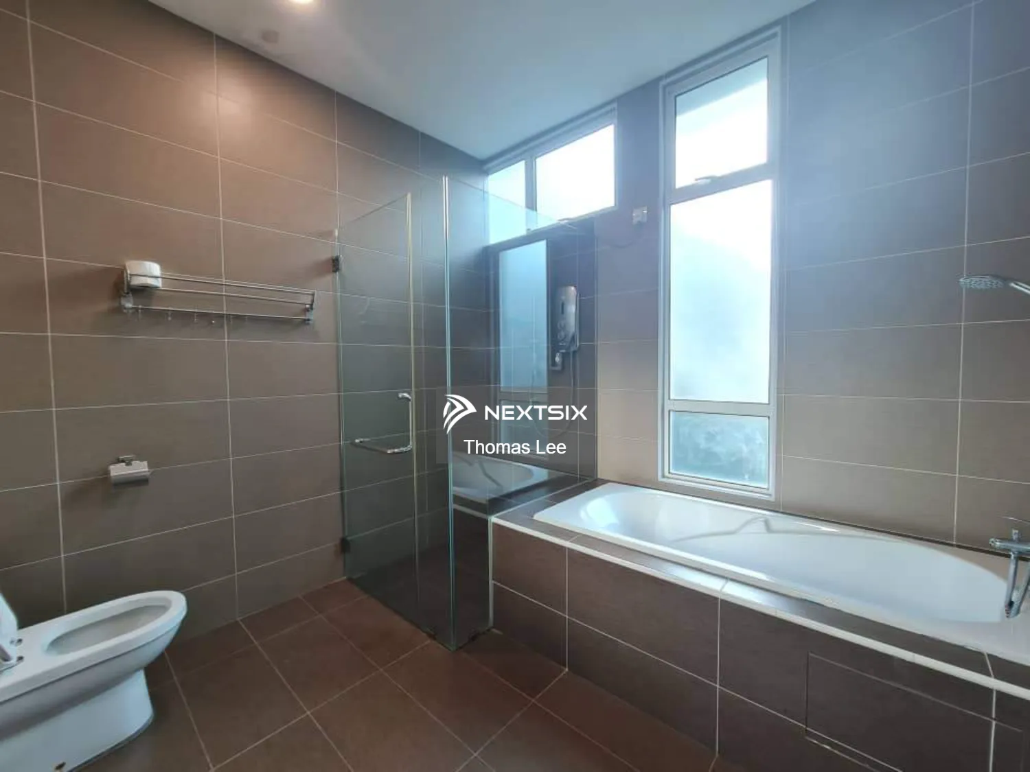 Cluster House For Sale in Iskandar Puteri (Nusajaya) Johor - Image 11