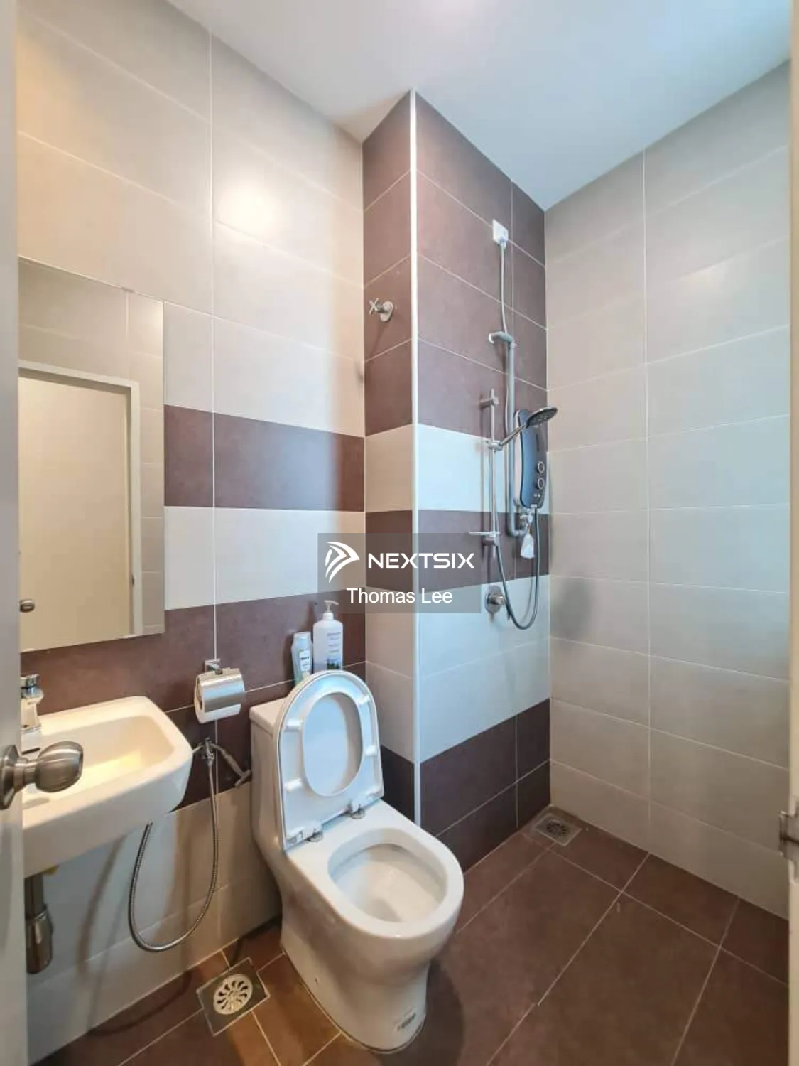 Cluster House For Sale in Iskandar Puteri (Nusajaya) Johor - Image 12