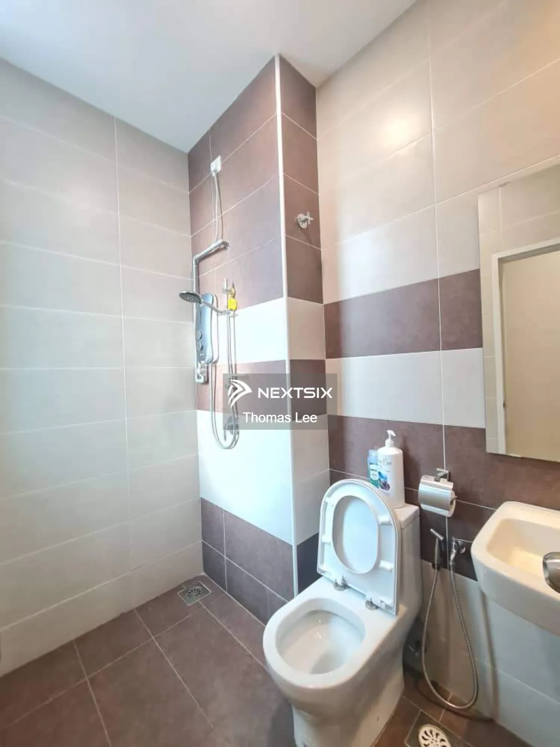 Cluster House For Sale in Iskandar Puteri (Nusajaya) Johor - Image 14