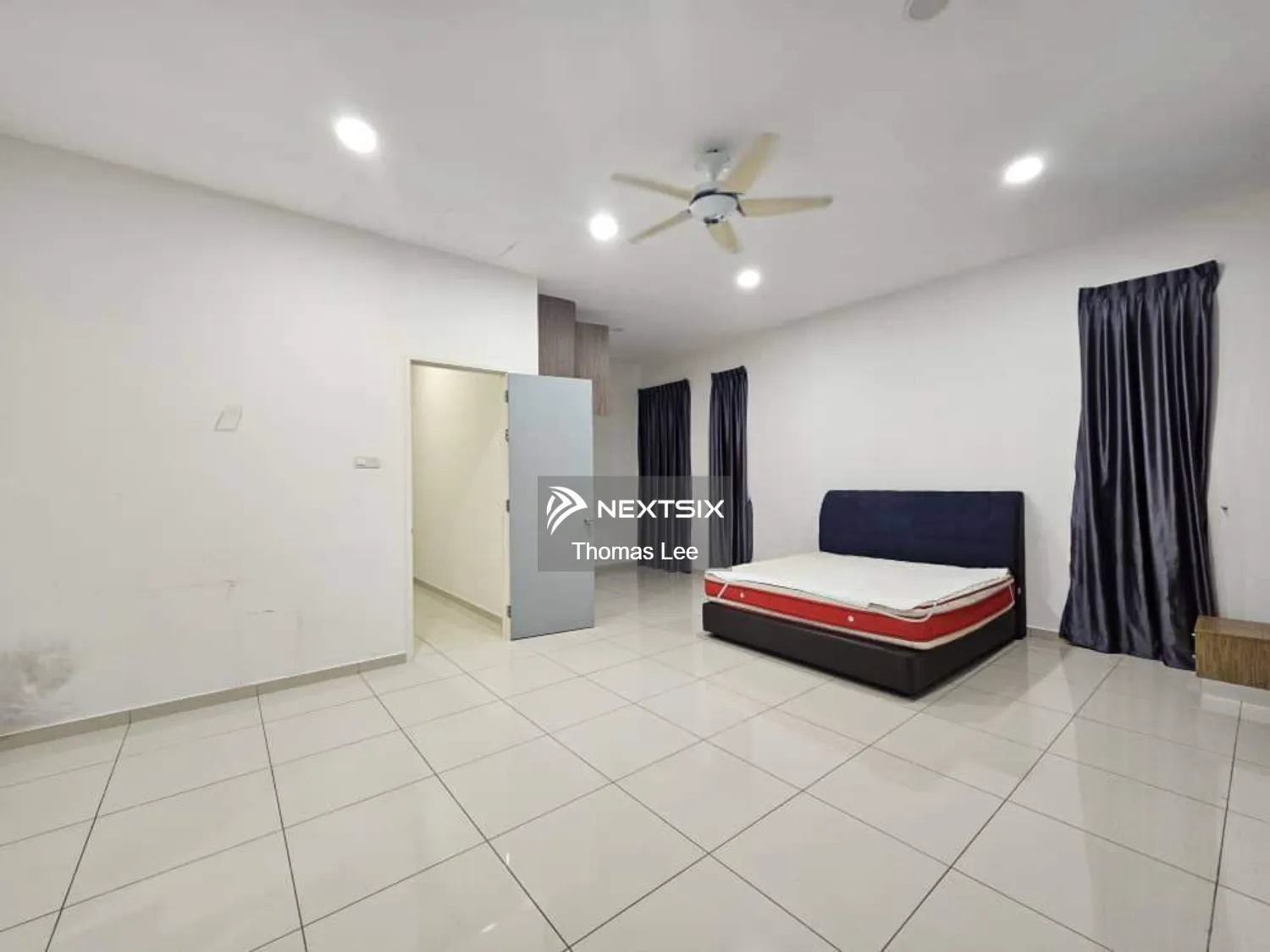 Cluster House For Sale in Iskandar Puteri (Nusajaya) Johor - Image 3