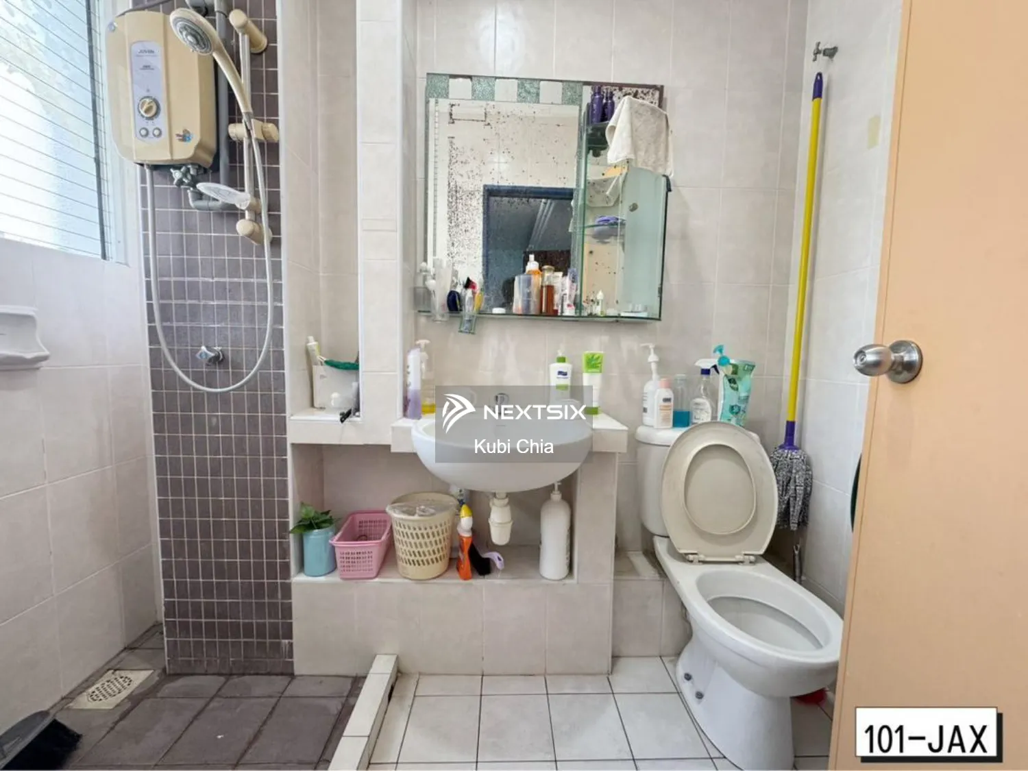 2-sty Terrace/Link House For Sale in Setia Alam Selangor - Image 6