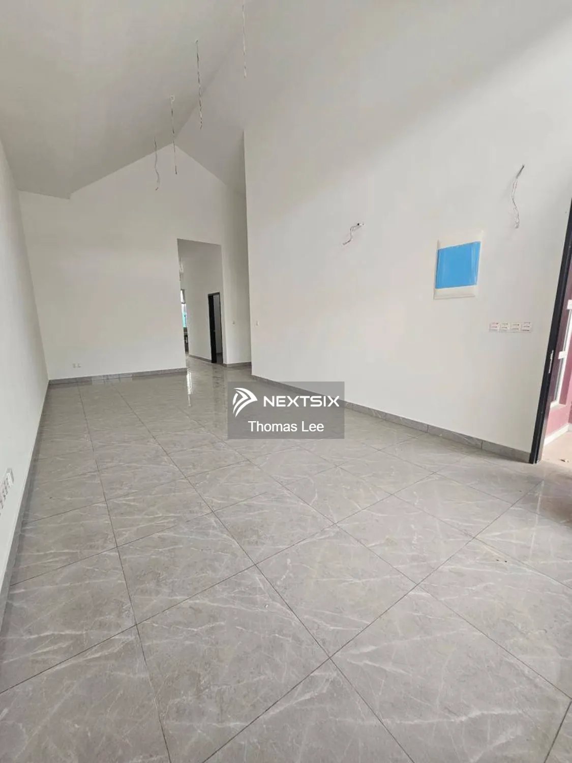 1-sty Terrace/Link House For Sale in Skudai Johor