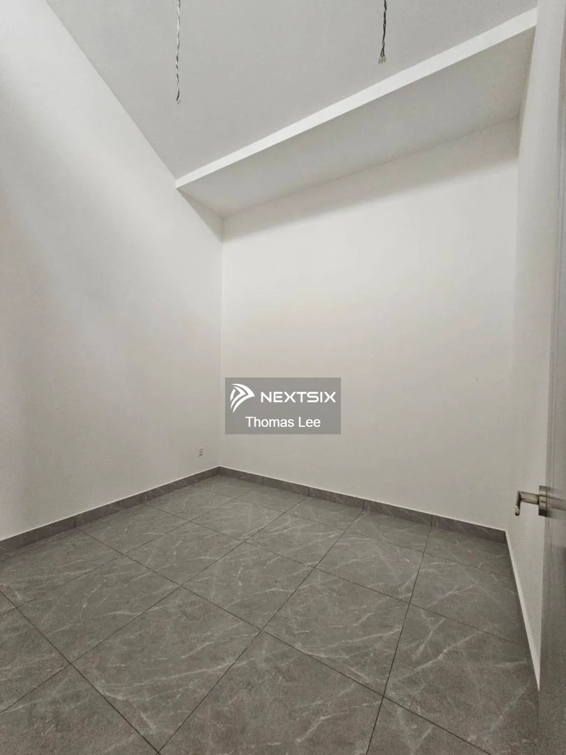 1-sty Terrace/Link House For Sale in Skudai Johor - Image 6