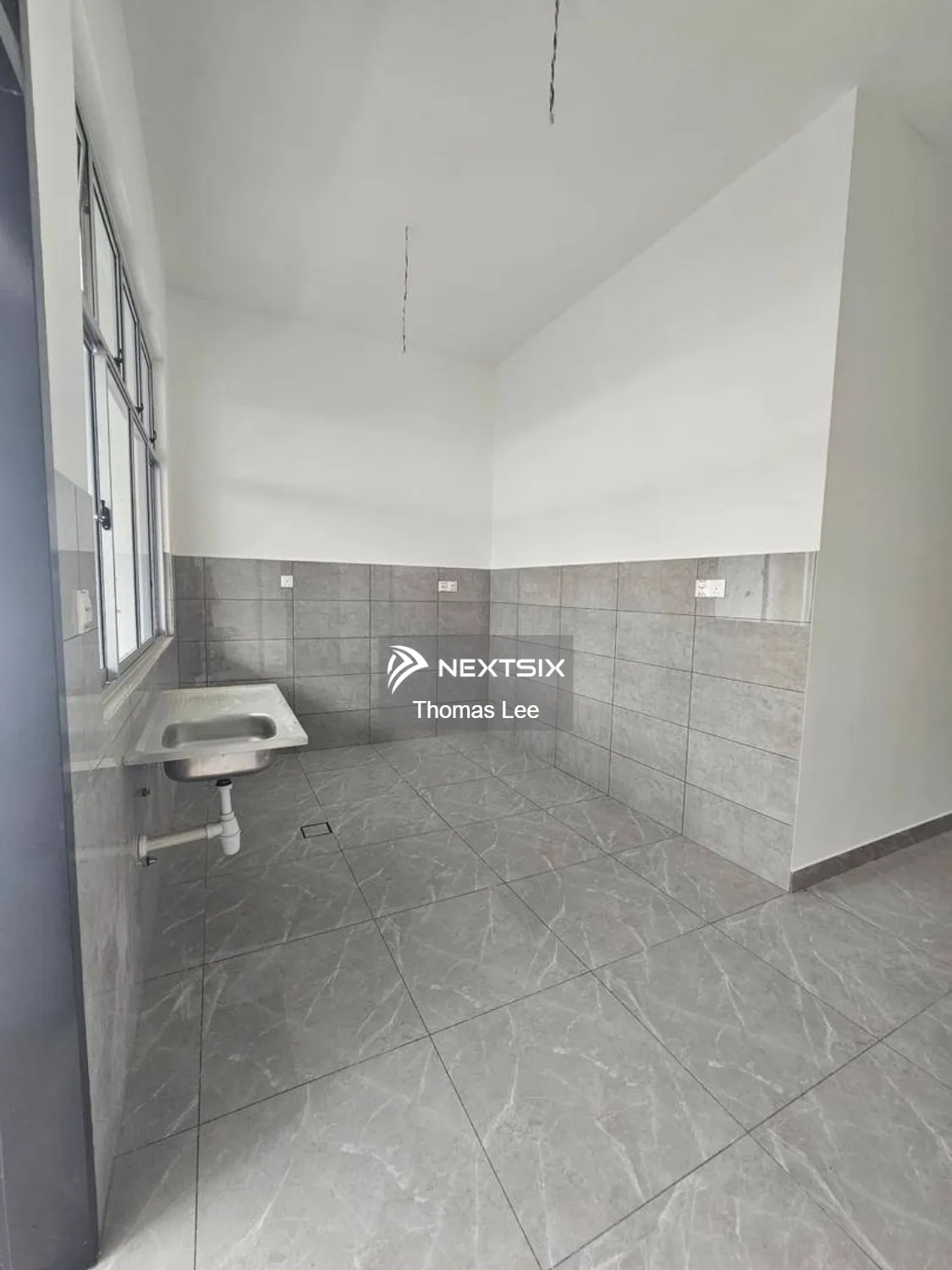 1-sty Terrace/Link House For Sale in Skudai Johor - Image 7