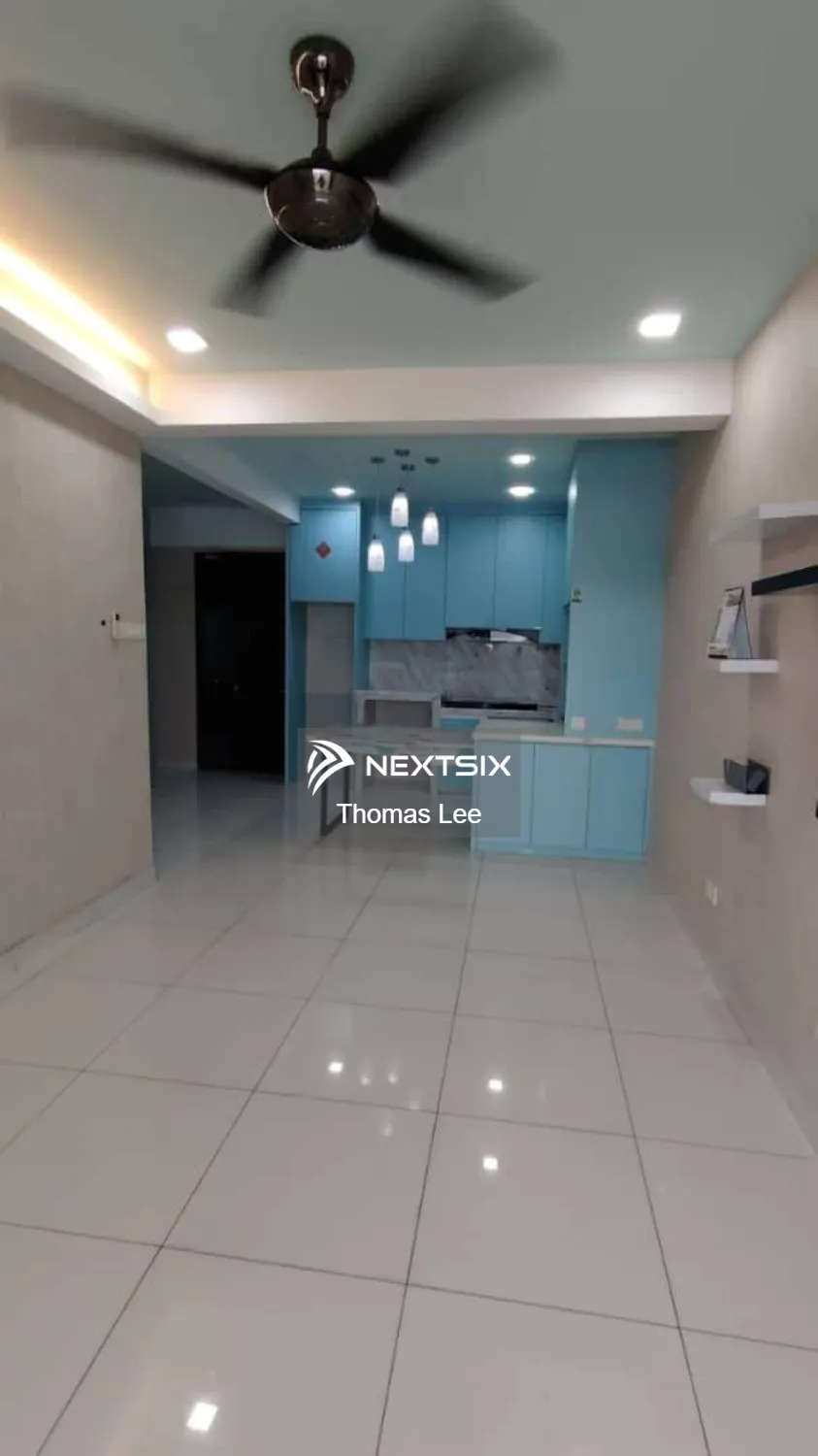 Condominium For Sale in Skudai Johor