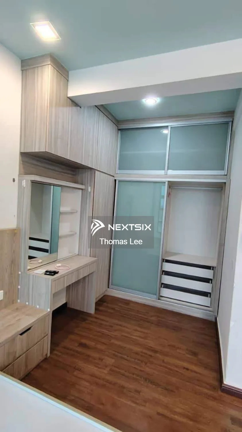 Condominium For Sale in Skudai Johor - Image 5