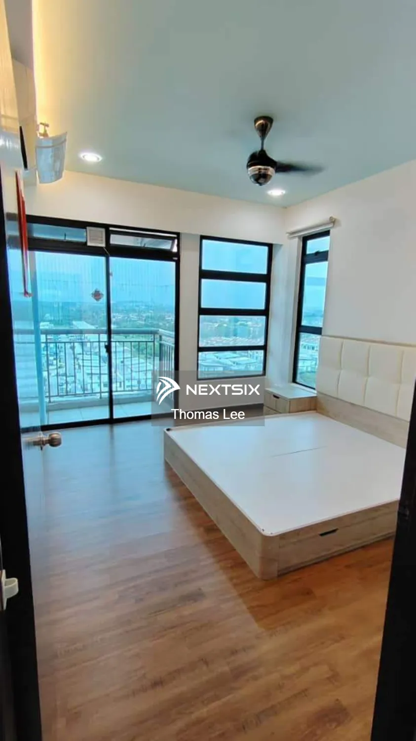 Condominium For Sale in Skudai Johor - Image 8