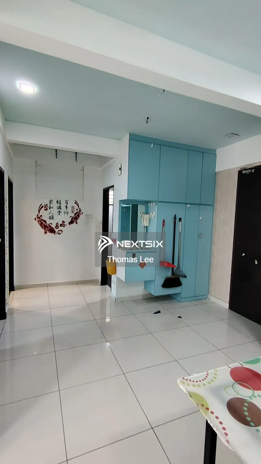 Condominium For Sale in Skudai Johor - Image 9