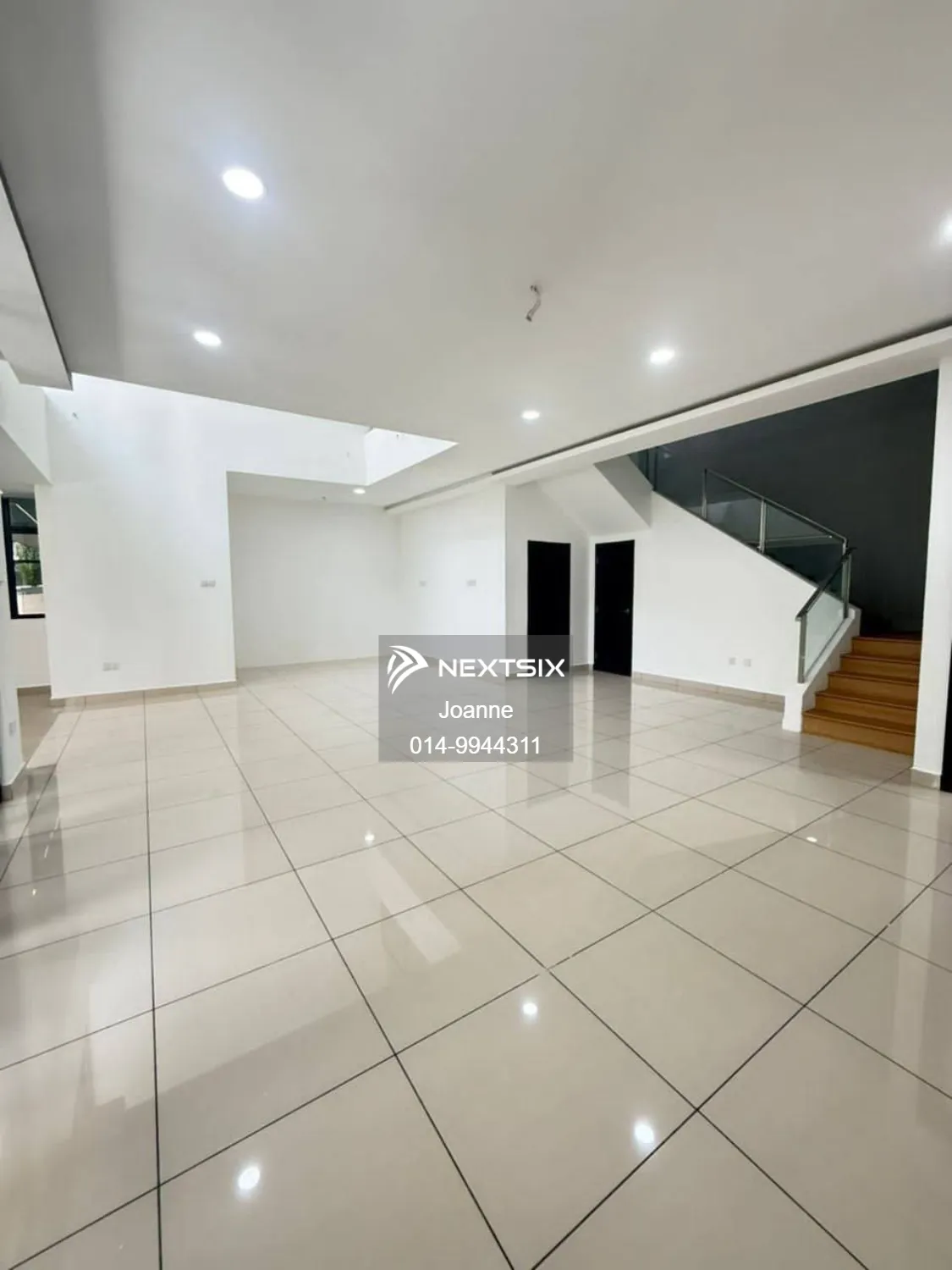 Semi-detached House For Sale in Ulu Tiram Johor - Image 10