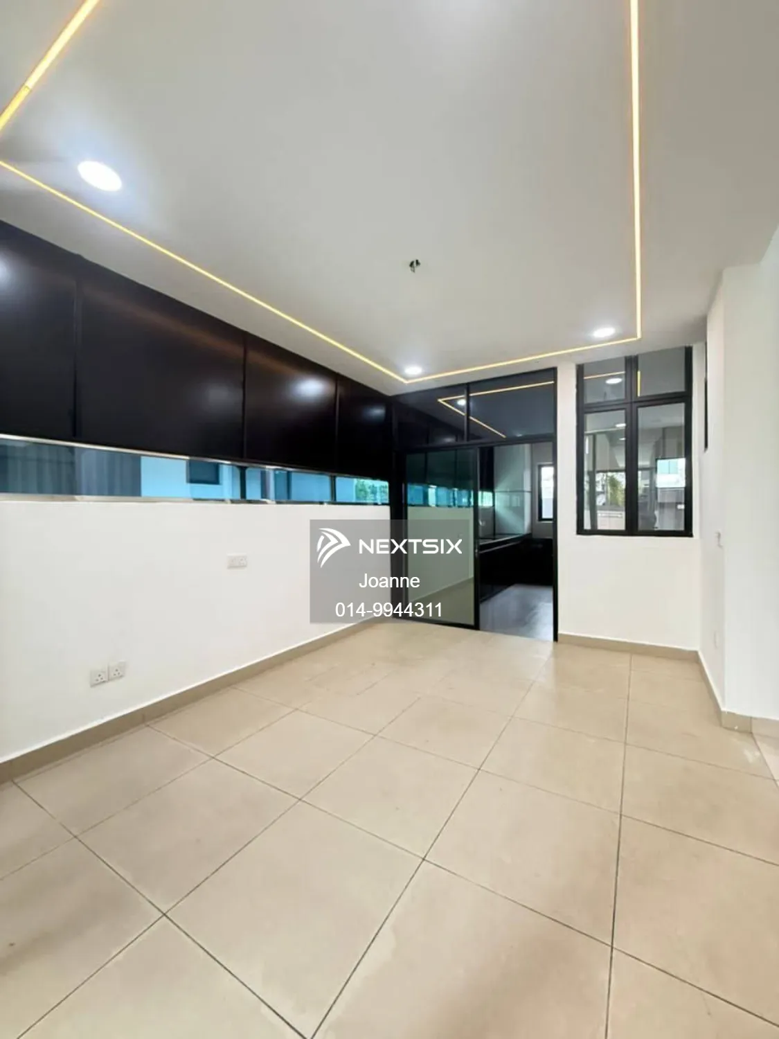 Semi-detached House For Sale in Ulu Tiram Johor - Image 11