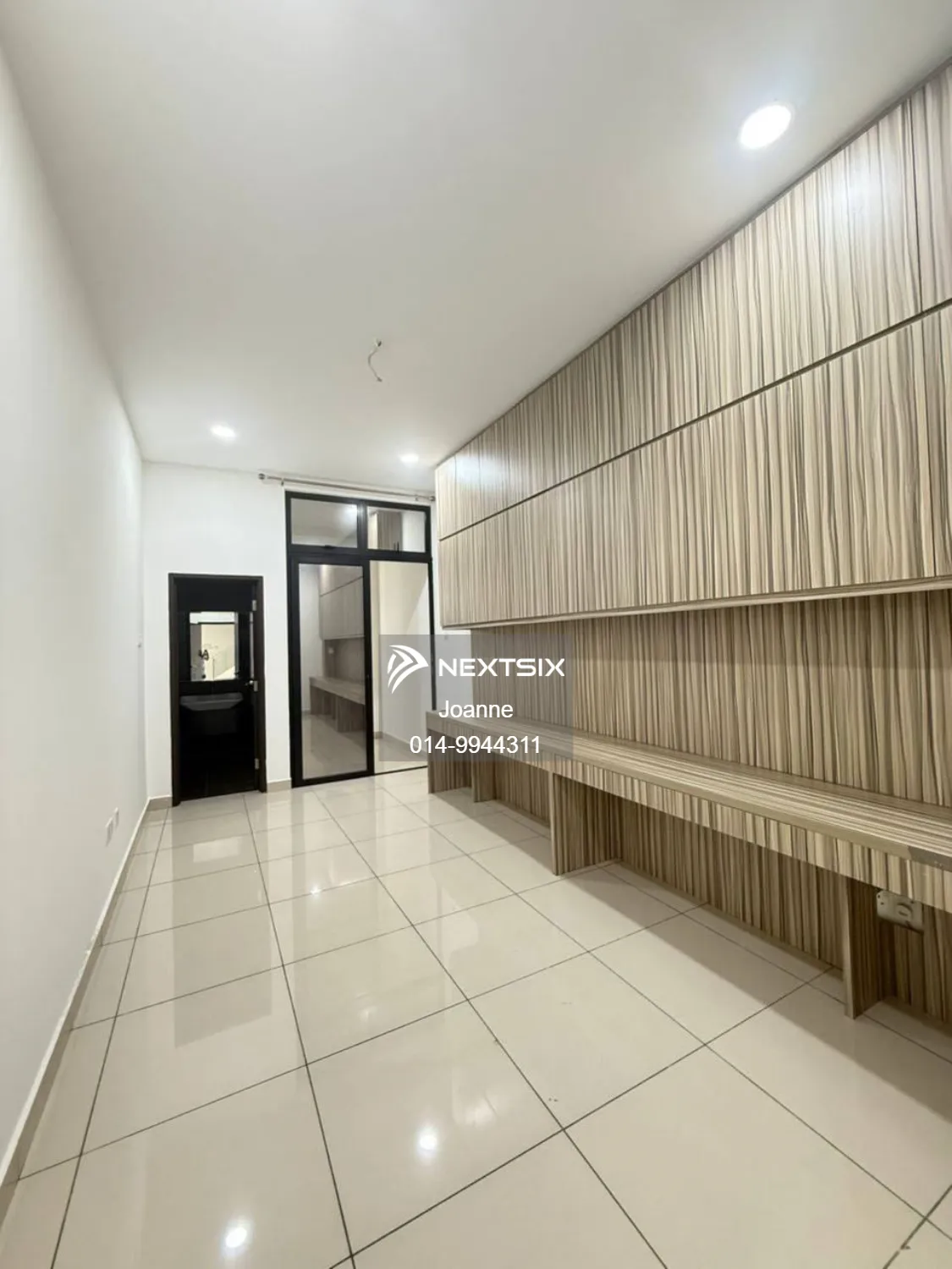 Semi-detached House For Sale in Ulu Tiram Johor - Image 12