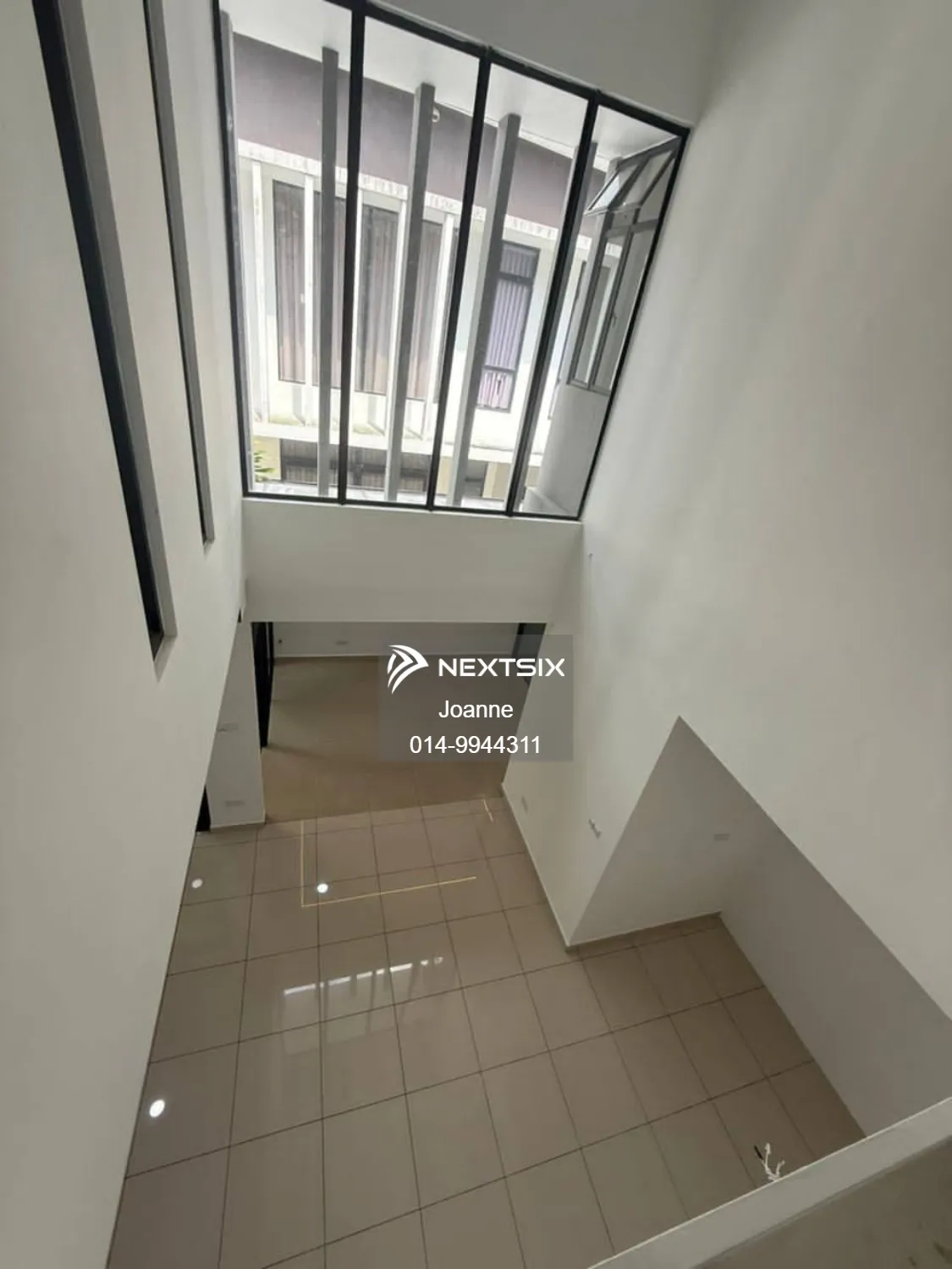 Semi-detached House For Sale in Ulu Tiram Johor - Image 14