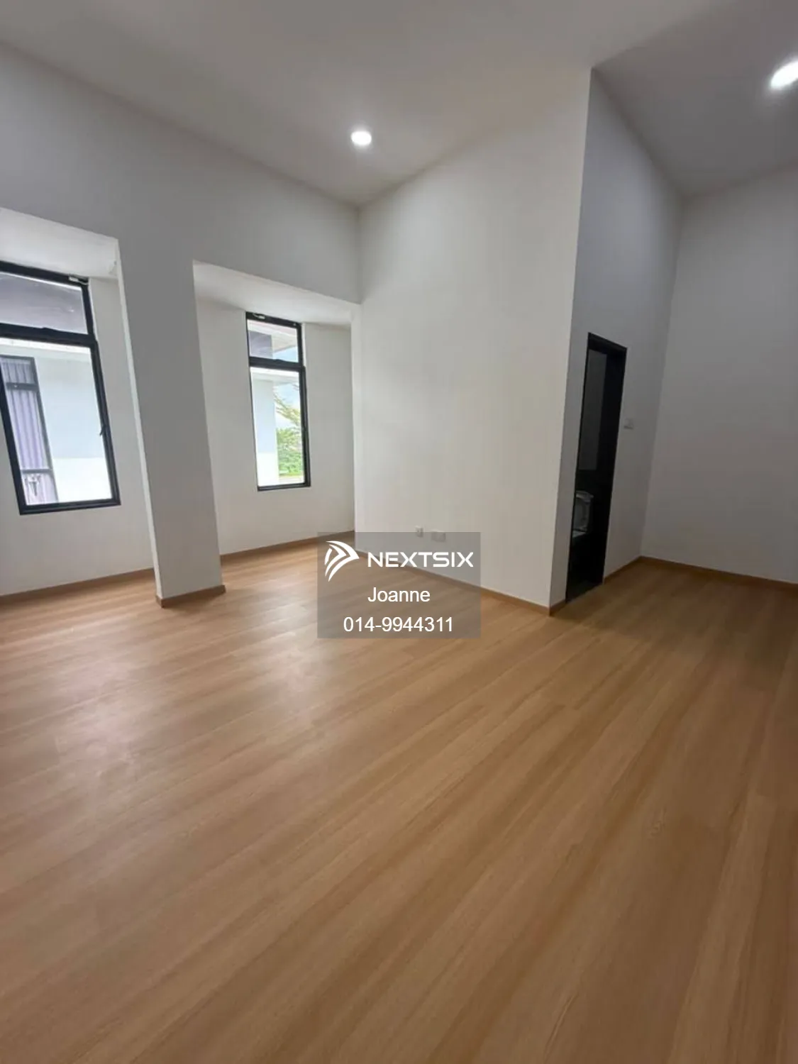 Semi-detached House For Sale in Ulu Tiram Johor - Image 16