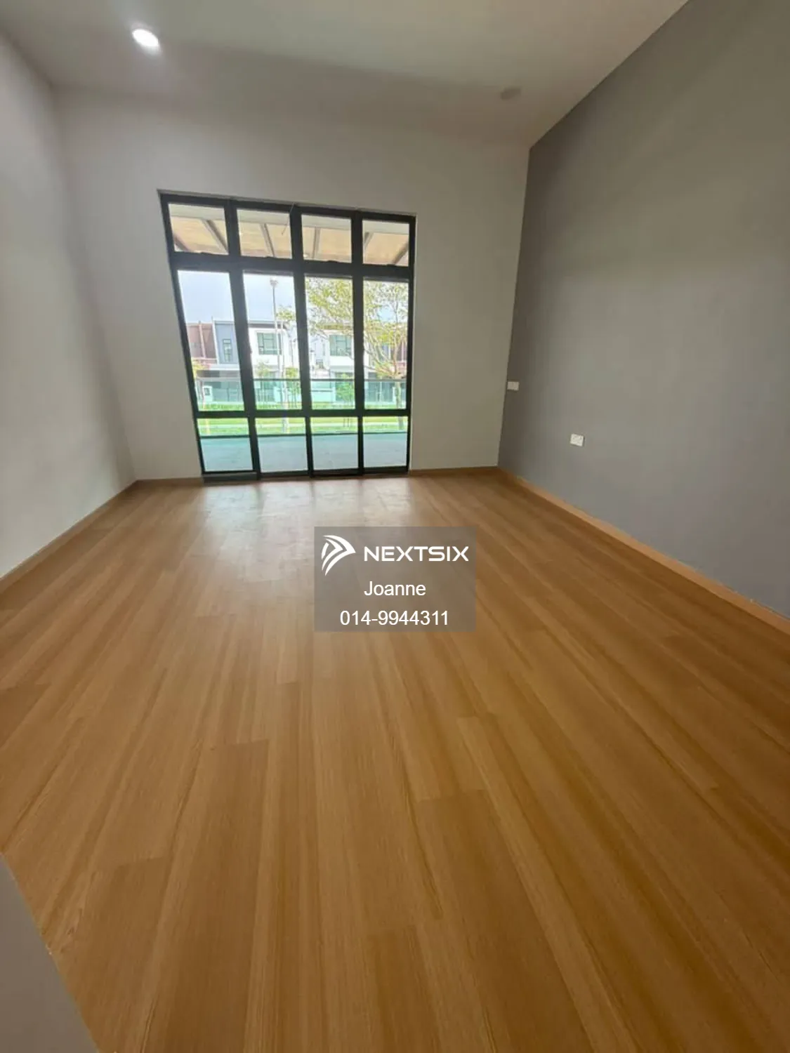 Semi-detached House For Sale in Ulu Tiram Johor - Image 17