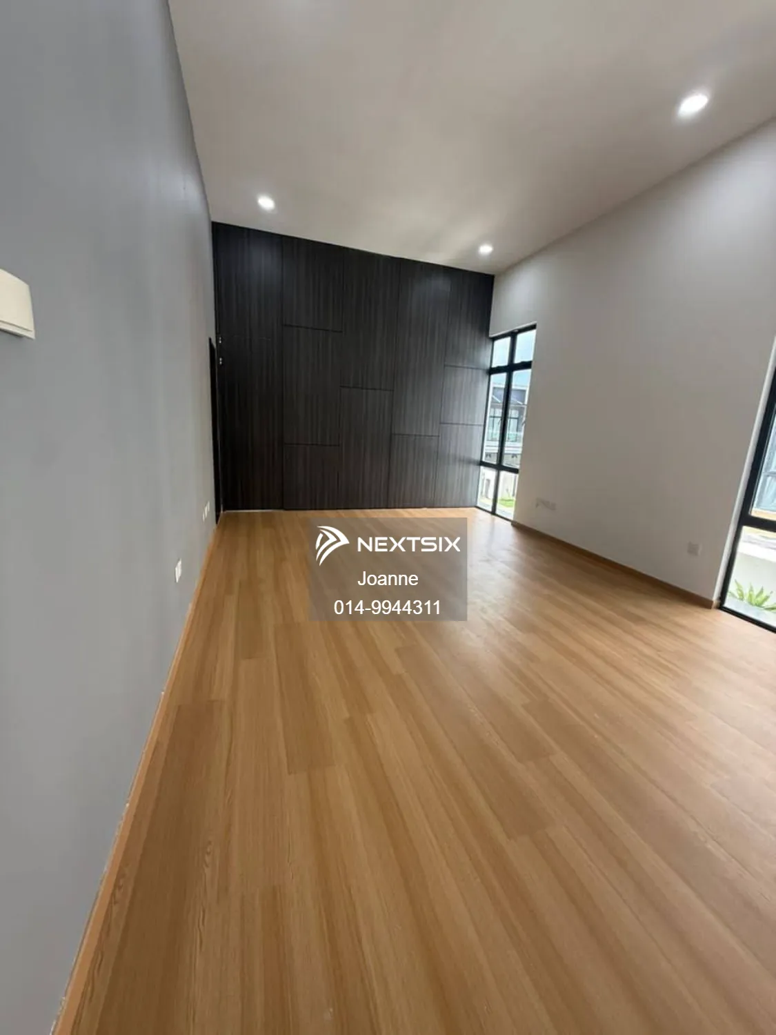 Semi-detached House For Sale in Ulu Tiram Johor - Image 18