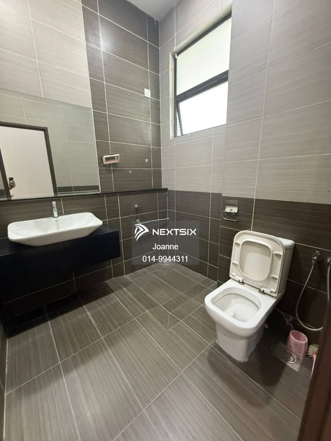 Semi-detached House For Sale in Ulu Tiram Johor - Image 22