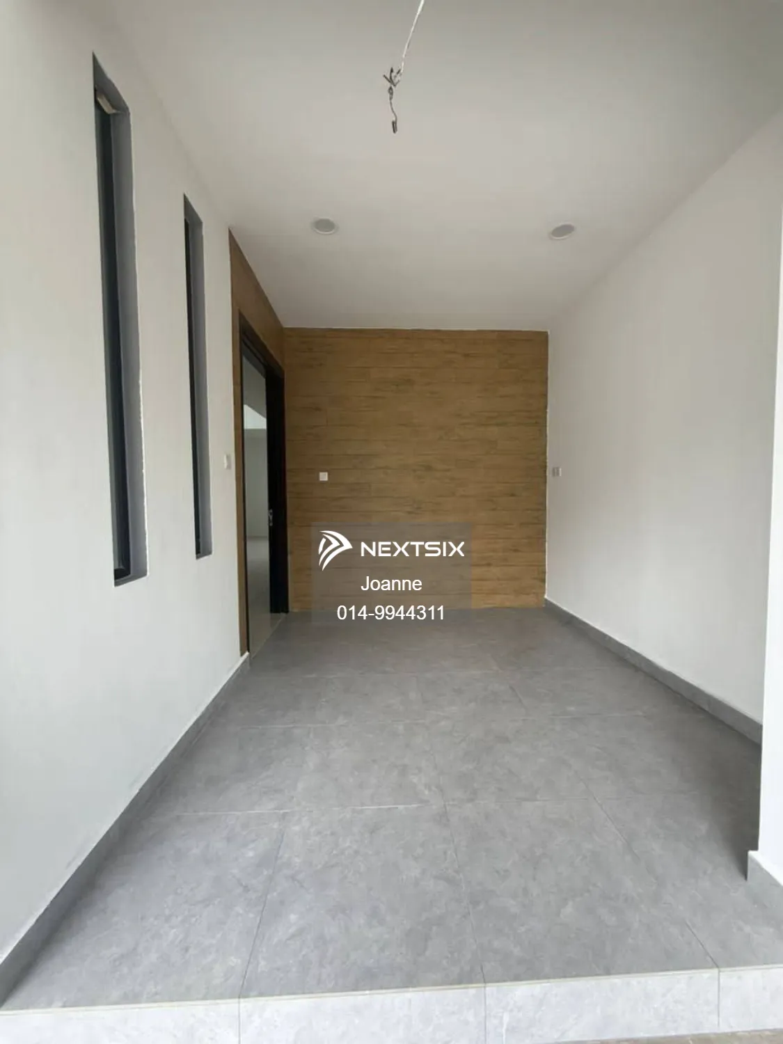 Semi-detached House For Sale in Ulu Tiram Johor - Image 5