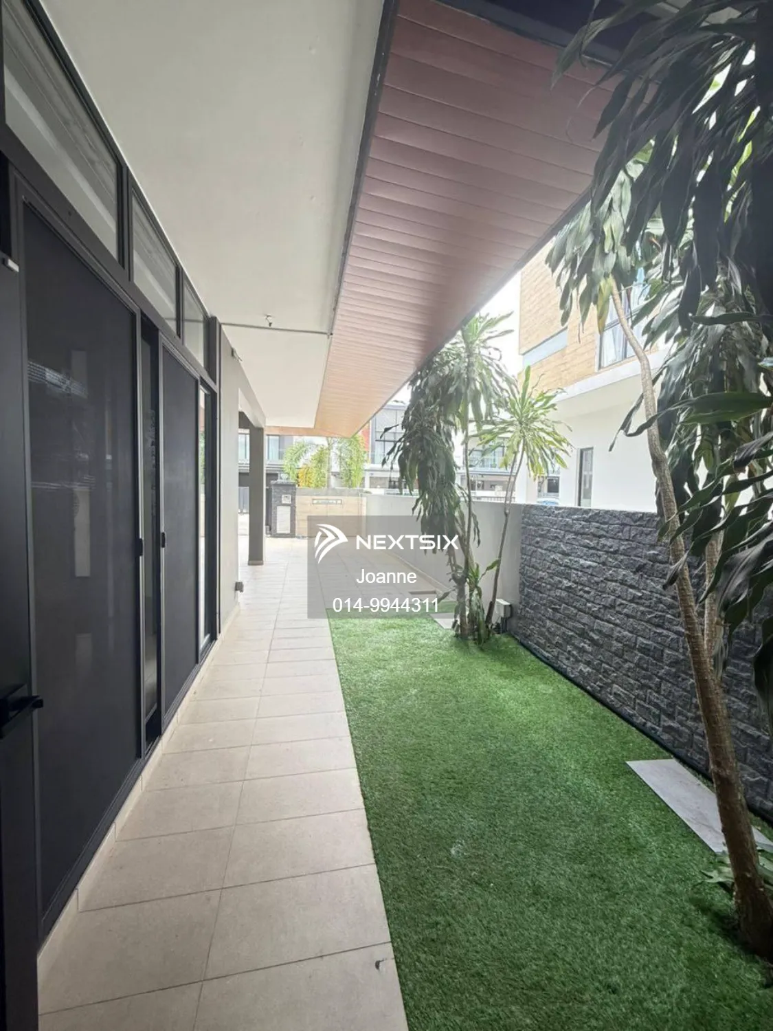 Semi-detached House For Sale in Ulu Tiram Johor - Image 7