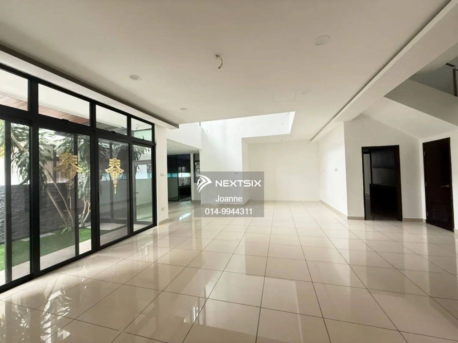 Semi-detached House For Sale in Ulu Tiram Johor - Image 8