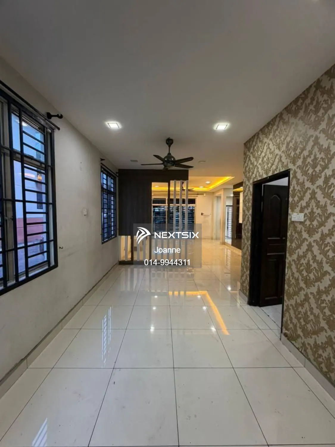 2-sty Terrace/Link House For Sale in Iskandar Puteri (Nusajaya) Johor - Image 10