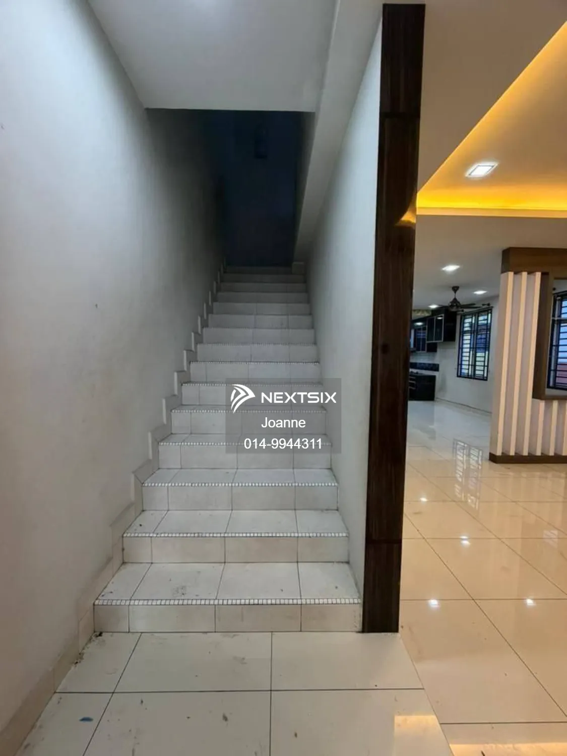 2-sty Terrace/Link House For Sale in Iskandar Puteri (Nusajaya) Johor - Image 11