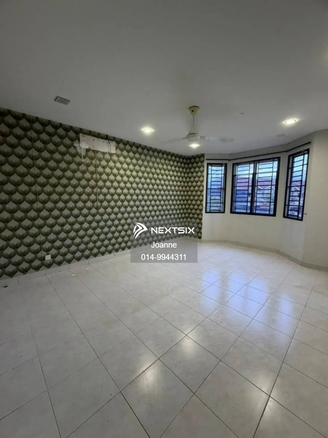 2-sty Terrace/Link House For Sale in Iskandar Puteri (Nusajaya) Johor - Image 12