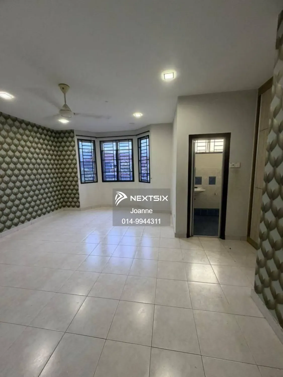 2-sty Terrace/Link House For Sale in Iskandar Puteri (Nusajaya) Johor - Image 13