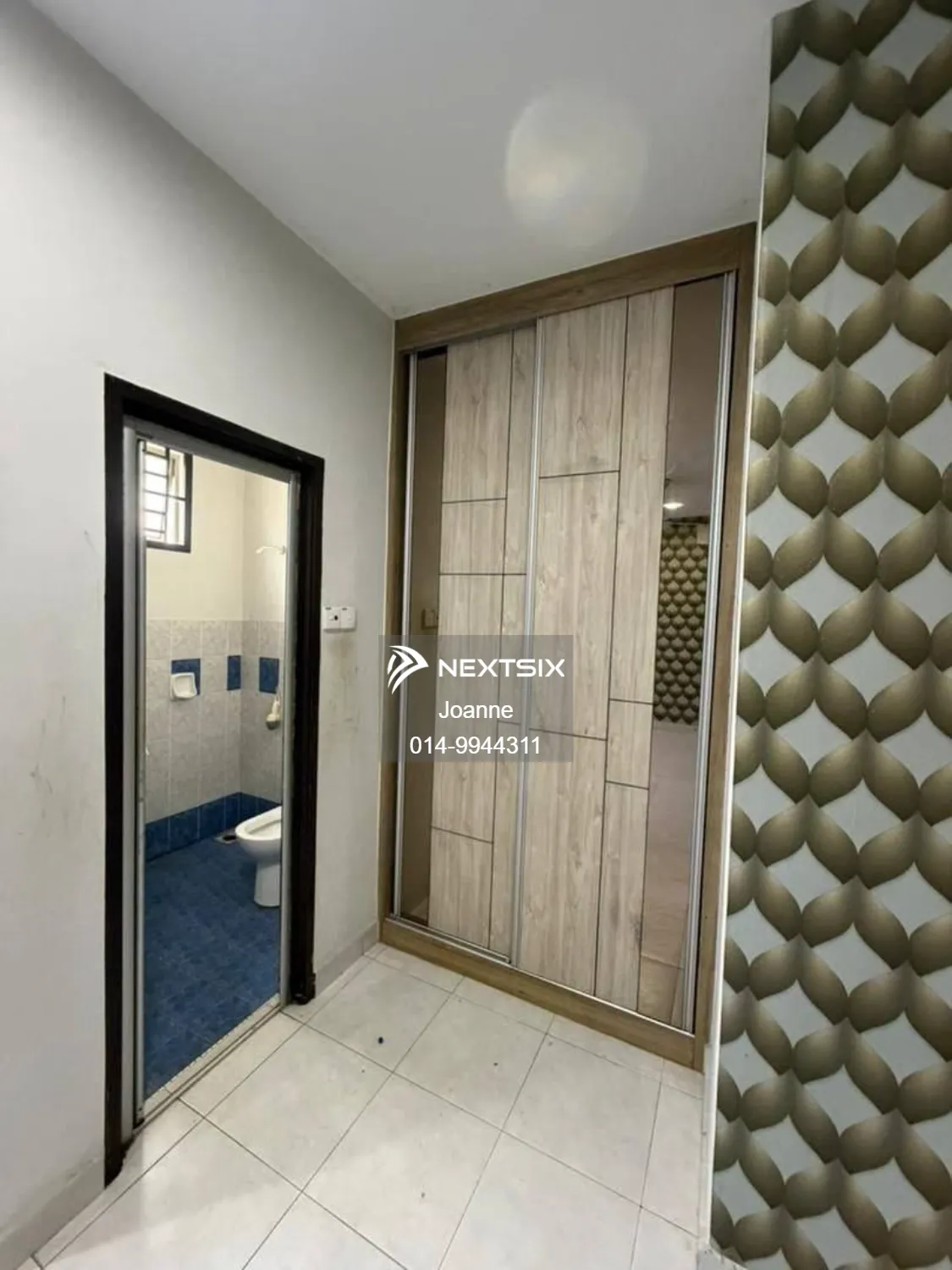 2-sty Terrace/Link House For Sale in Iskandar Puteri (Nusajaya) Johor - Image 14